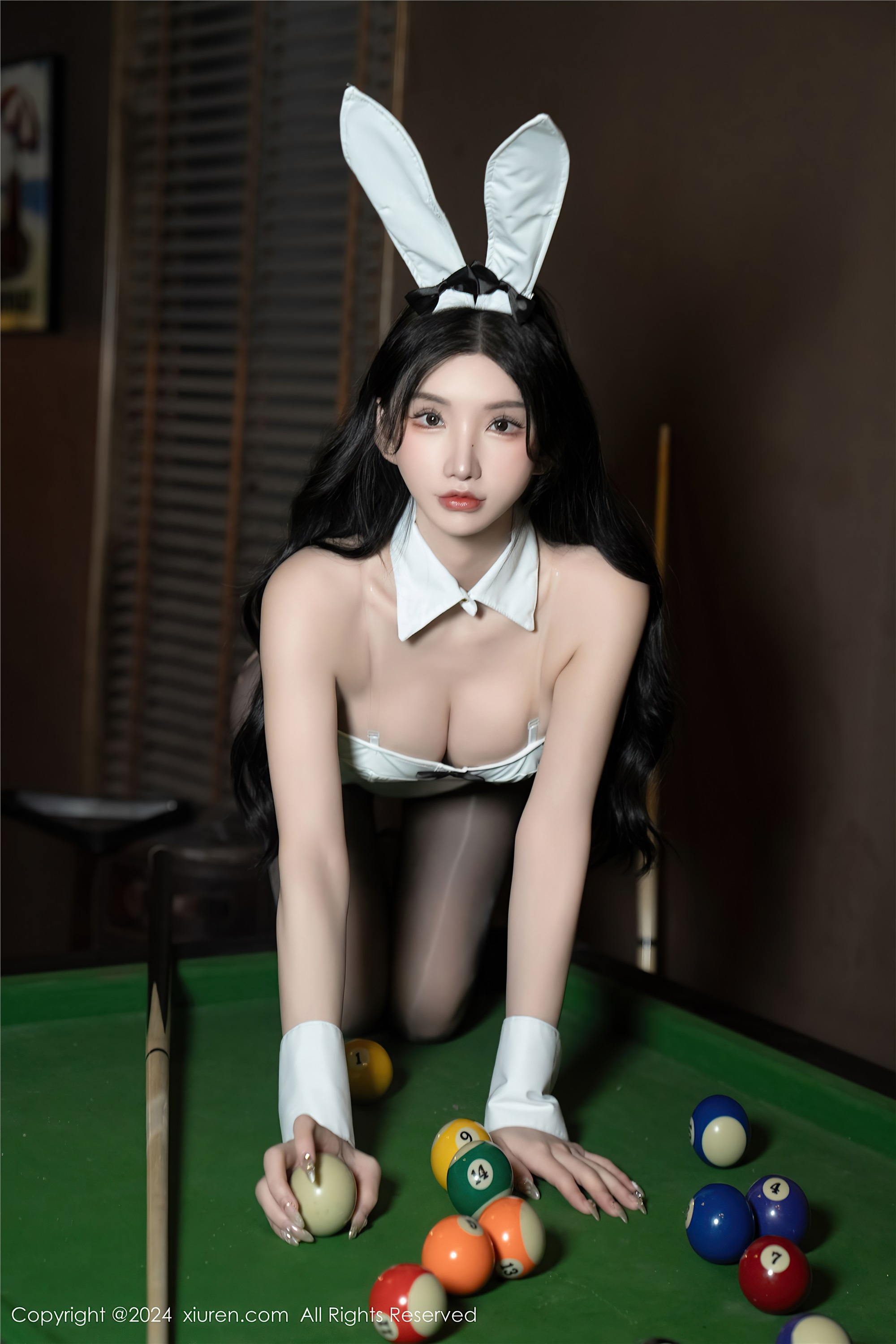 Xiuren秀人网 2024.03.29 NO.8318 周于希Sally